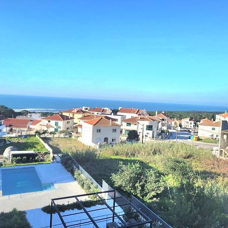 Panoramic Villa Mar Nazaré Buitenkant foto